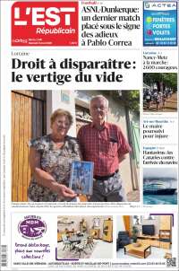L'Est Republicain