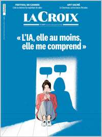 La Croix