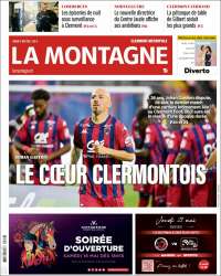La Montagne