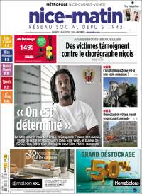 Nice-Matin
