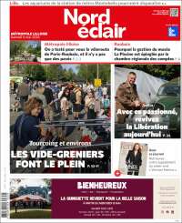 Nord Éclair