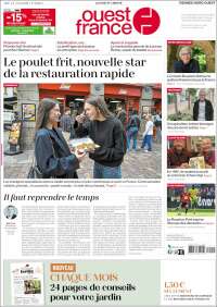 Ouest France