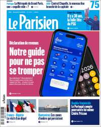 Le Parisien