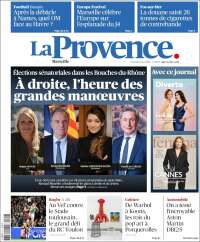 La Provence