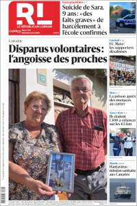 Le Republicain Lorrain