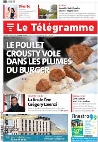 Télégramme