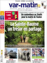 Var-Matin