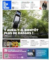 La Voix du Nord