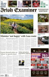 Irish Examiner