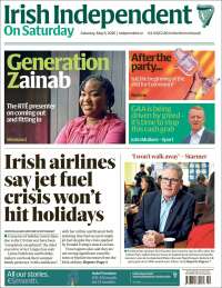 Irish Independent