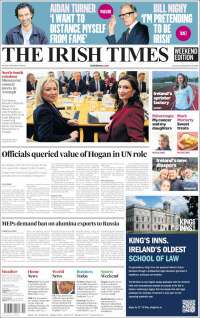Irish Times