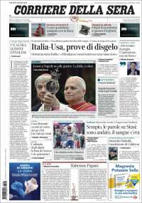 Corriere della Sera