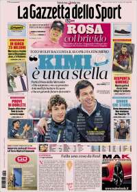 La Gazzetta dello Sport