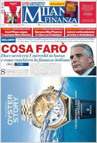 Milano Finanza