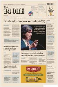 Il Sole 24 ORE