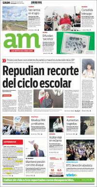 Al Día A.M.