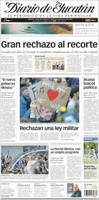 Diario de Yucatán