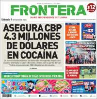 Frontera