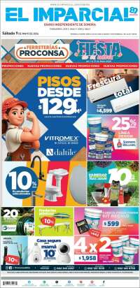 El Imparcial