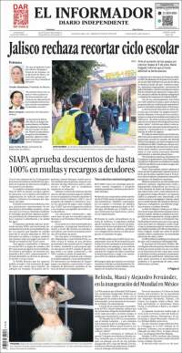 El Informador