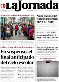 La Jornada