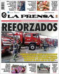 La Prensa