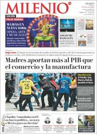 Milenio
