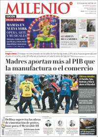 Milenio - Estado de México