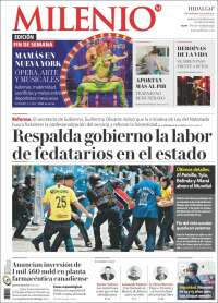Milenio de Hidalgo