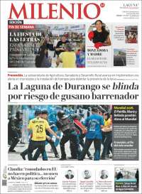 Milenio - Laguna
