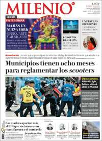 Milenio de León