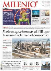 Milenio de Monterrey