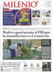 Milenio de Puebla