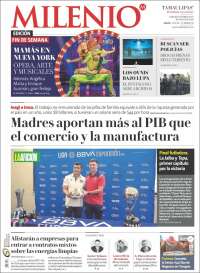 Milenio - Tamaulipas