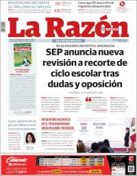La Razón