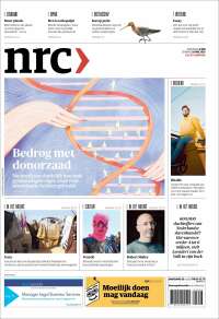 NRC Handelsblad
