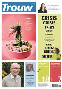 Trouw