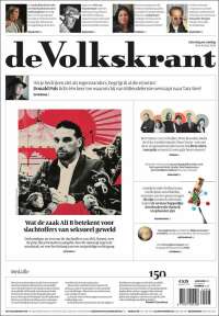 De Volkskrant