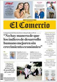 El Comercio