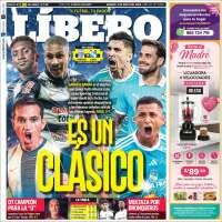 Líbero
