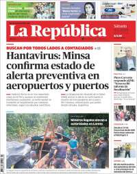 La Republica