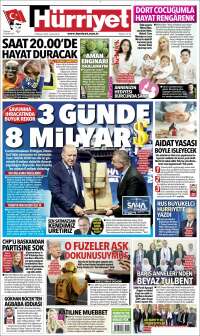 Hürriyet