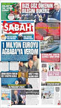 Sabah
