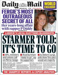 Daily Mail
