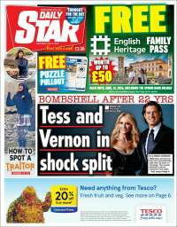 Daily Star