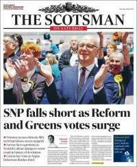 The Scotsman
