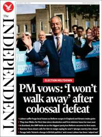 The Independent