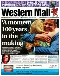 Western Mail