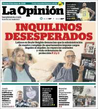 La Opinión