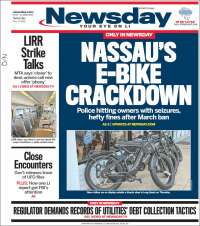 Newsday